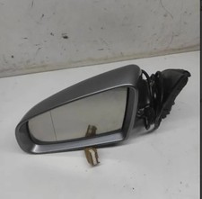 Retroviseur gauche (ou coque) Audi 70
