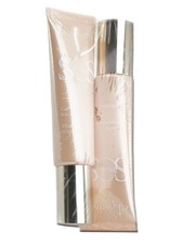 Clarins SOS Primer 02 Peach All Skin Types 1 OZ Set of 2