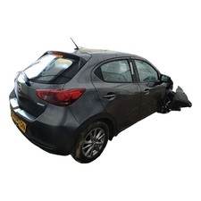 MAZDA 2 SE-L MHEV STARTER MOTOR N/A