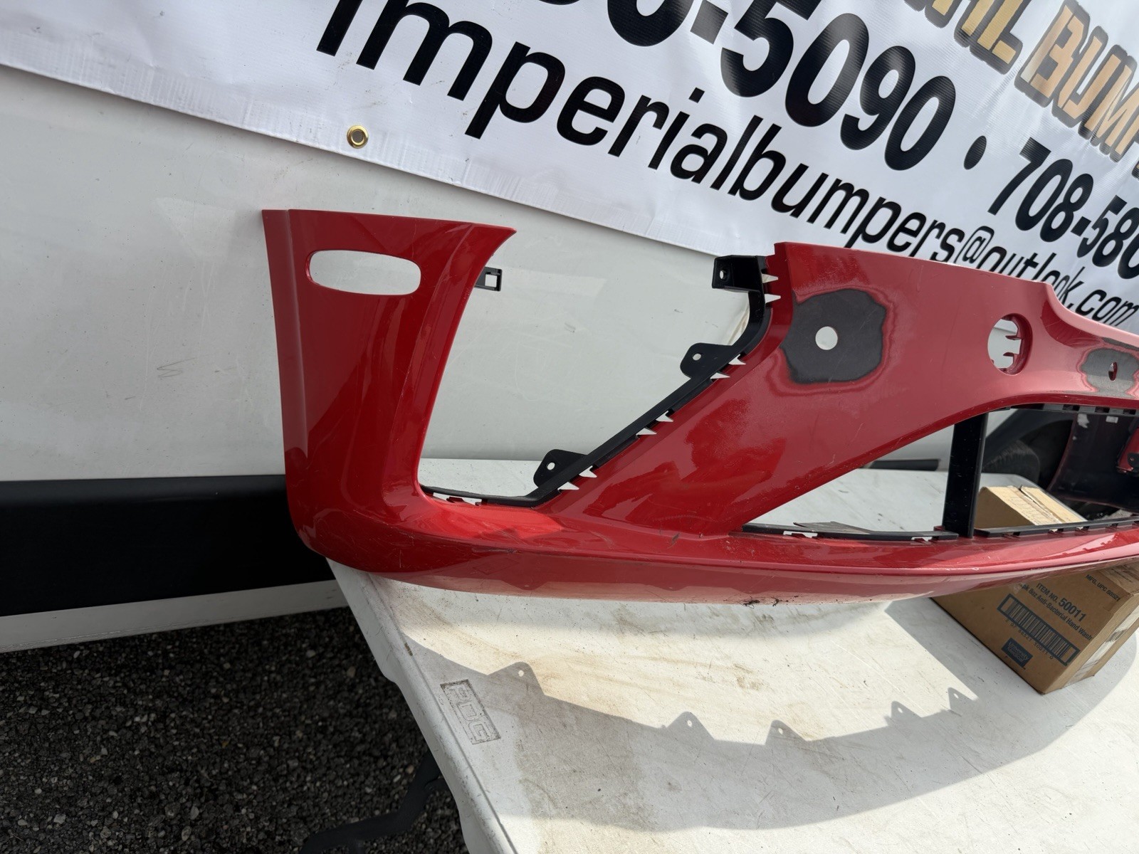 2019-2020 Bentley Continental GT Front Bumper Cover Original OEM