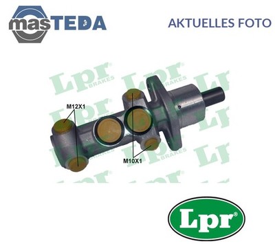1269 BREMSE HAUPTBREMSZYLINDER LPR FÜR RENAULT CLIO II,THALIA I,CLIO I,CLIO III