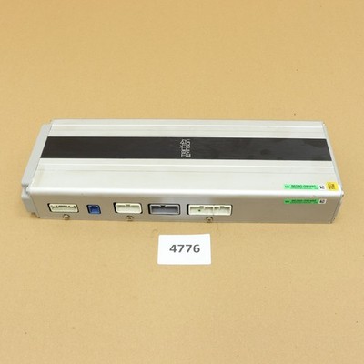 Lexus LS460 2007-2009 OEM Genuine Mark Levinson Amplifier Stereo 86280-0W480