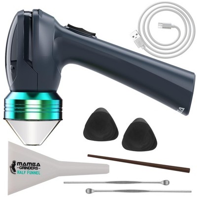 Electric Grinder