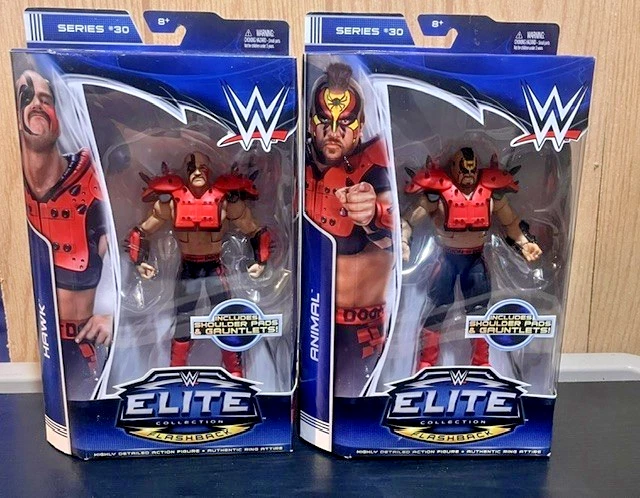 Legion Of Doom for sale | eBay