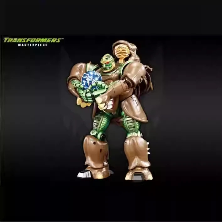 Takara Tomy MP-59 Beast Wars Rhinox Masterpiece Action Figure In Stock  *（字符数：72