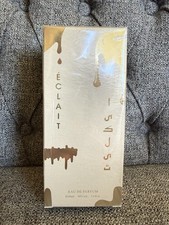Eclait Banoffilush Eau De Parfum 100ml 3.4oz Sweet Banana Vanilla Gourmand...