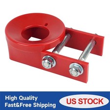 For Andersen Hitch Ultimate Connection Ball Funnel for Kingpin Coupler Block3244