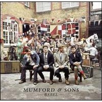 Mumford Sons - Babel - Vinyl Record - D99Z