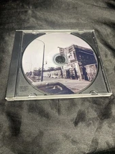 From The Private Collection Of Saba And No I.D Promotional CD Only In Jewel Case