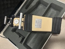 KT-1000 Knee Arthrometer medmetric w case (as good as new)