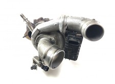 JEEP GRAND CHEROKEE IV (WK, WK2) VA2417529 Turbolader 68211213AA 68211213AB