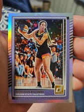 2025 Panini Donruss WNBA Monique Billings Silver Holo #46