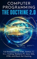 Adesh Silva | Computer Programming The Doctrine 2.0 | Taschenbuch | Englisch