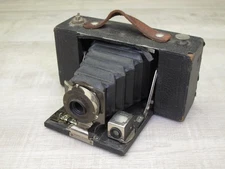 KODAK NO. 2 Folding Pocket Brownie Model B [for display]
