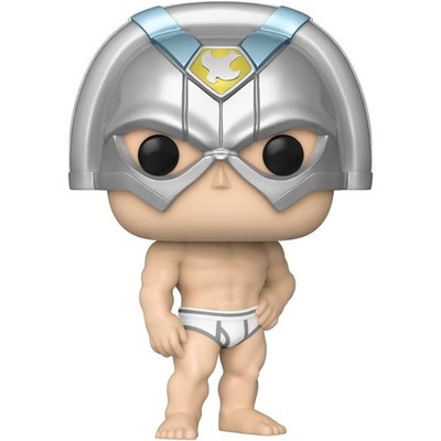 Funko Pop! Television: Peacemaker - Peacemaker #1233