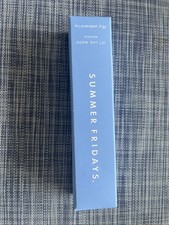 Summer Fridays  Jet Lag Mask  1oz/28g  New In Box