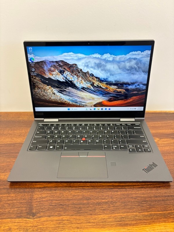 Lenovo ThinkPad X1 Yoga Gen 5 14