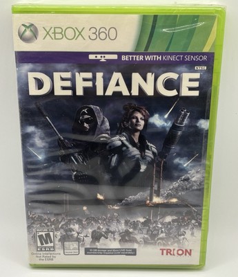Defiance - Microsoft Xbox 360