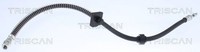 Triscan Bremsschlauch 8150 28209 FüR CitroËN Peugeot
