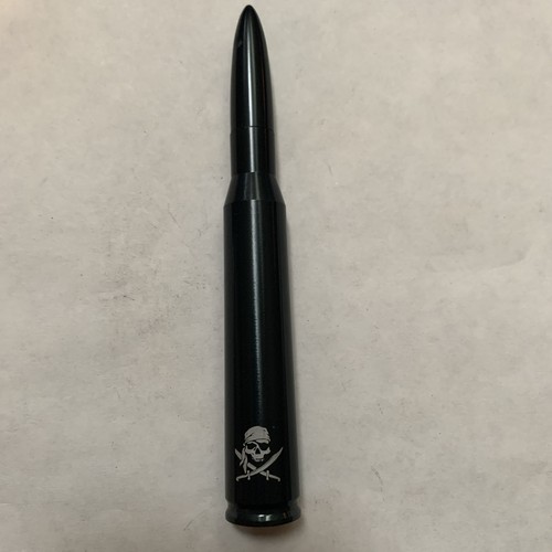 Bullet Antenna