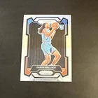 2023-24 Panini Prizm #139 Cason Wallace Oklahoma City Thunder Rookie
