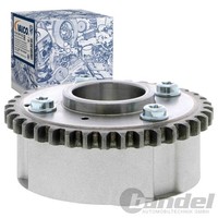 Vaico Nockenwellenversteller Passend FüR Audi A1 A3 Seat Alhambra Altea Cordoba