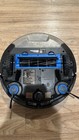 Shark Robotic Bagless Vacuum w/ Charging Dock, Adapter, Boundary Strip Black — photo 5