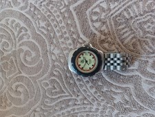 vintage tag heuer watch