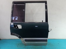 Porte arrière et accessoires Opel MONTEREY