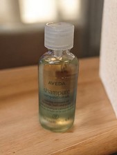 Aveda Shampure Composition Oil Travel Size 1 oz NEW Calming BODY BATH SCALP