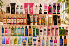 Bath Body Works Travel Size Body Care more than 58 Variations choose yours