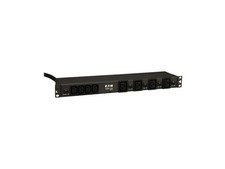 Eaton Tripp Lite Series 5.8kW 200-240V Single-Phase Basic PDU