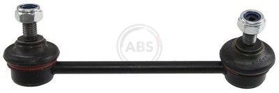 Confezione 2 Asta, Puntone Stabilizzatore Collegamento SX Dx per Nissan Ford 5056167470922