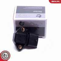 Sensor Saugrohrdruck Esen SKV 17SKV153 FüR Hyundai Santa FÉ 2 CM Tucson JM Ix35