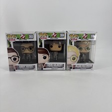 2016 Funko Pop Ghostbusters Vinyl Figures 28
