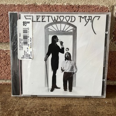 Fleetwood Mac by Fleetwood Mac CD 2013