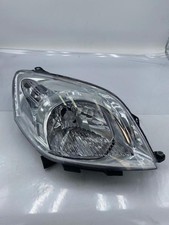 Feu avant (phare) Fiat FIORINO