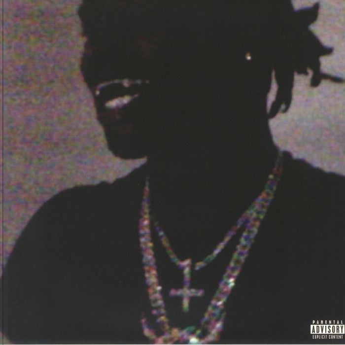 CARSON, Ken - A Great Chaos - Vinyl (LP)