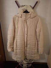 Damen Steppmantel Größe 46