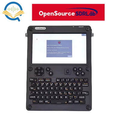 uConsole Kit RPI CM4 Lite ClockworkPi v3.14 Mainboard Portable Console