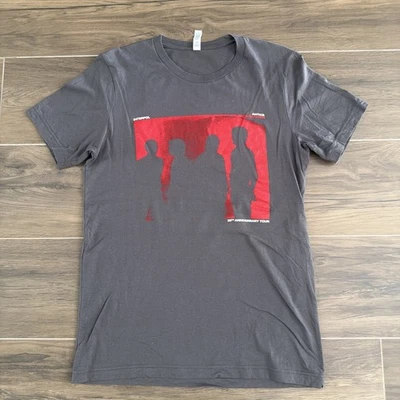 Interpol Antics 20th Anniversary Shirt medium Used - Image 1 of 4
