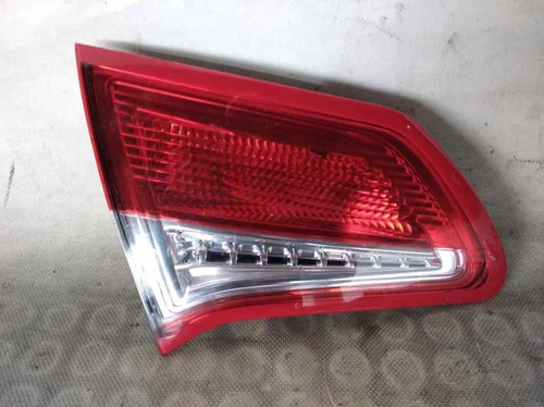 9672155880 Piloto Trasero Izquierdo Interior para CITROEN C4 BERLINA Sedu 140659 - Imagen 1 de 10