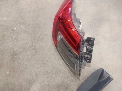 2024 Honda Civic Tail Light Lamp Left
