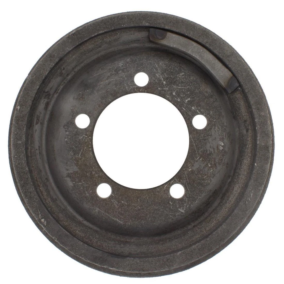 2 Front Rear Brake Drum Fits 1971 1972 1973 International Harvester Scout II - Image 2 of 4