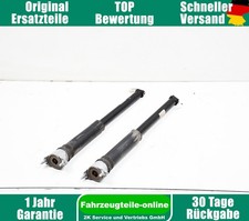 Stoßdämpfer Fahrwerk Set Hinten Mercedes A-Klasse W177 A1773205803