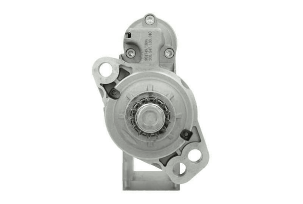 Anlasser Starter FüR Audi Seat Skoda VW Cupra A1 Allstreet City Carver-image