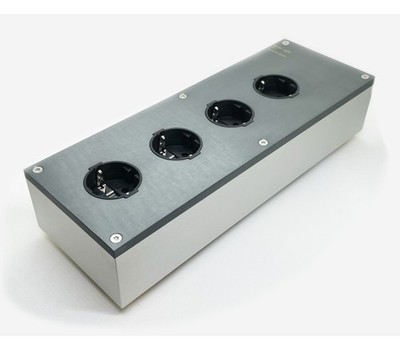 Acoustic Revive RTP-4EU Final Hi-End Stromfilter!Neu.Chemnitz 09130