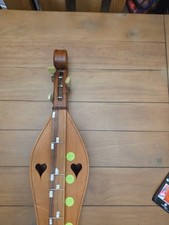appalachian mountain dulcimer