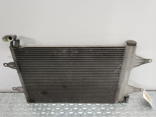 6Q0820411K KONDENSATOR / KÜHLER DER KLIMAANLAGE KONDENSATOR / 6603185 FÜR VOLKSW