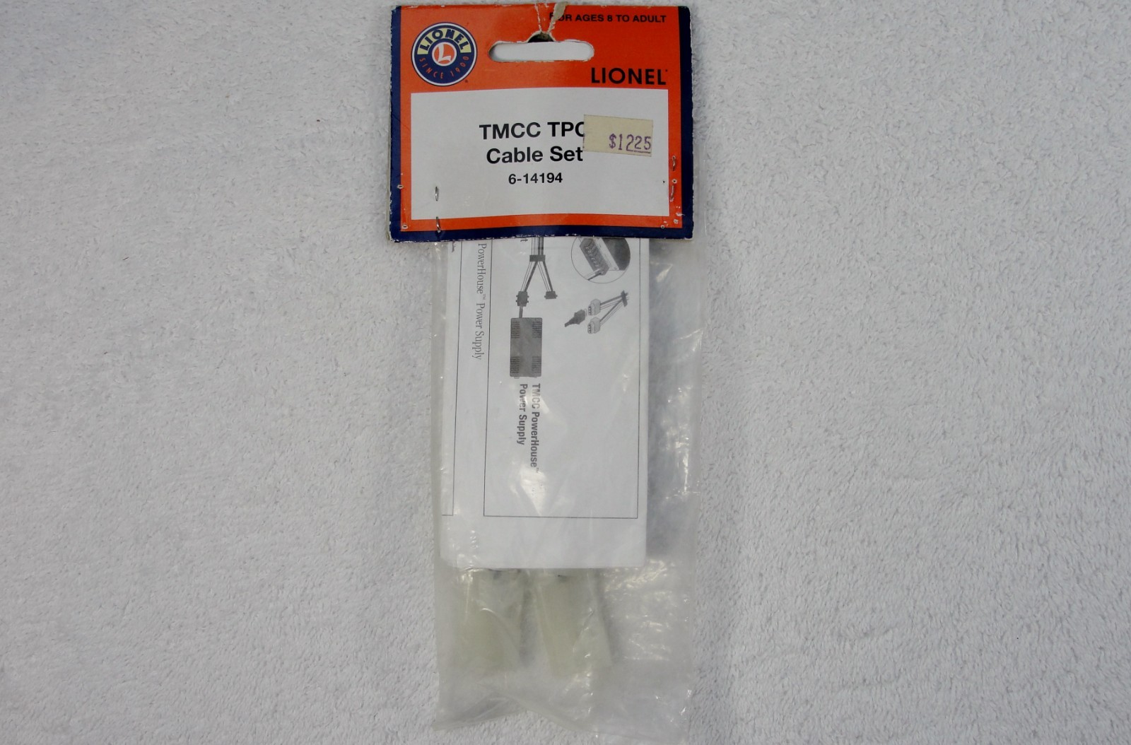 Click here to see eBay Auction